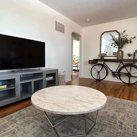 Home Sweet Idahome, Feels Like Home With All The Decor You Wish You Could Afford King Bed In Master, Fully Fenced Dog Friendly Yard, A Few Blocks From Bsu And Downtown Boise, Your Perfect Stay! エクステリア 写真