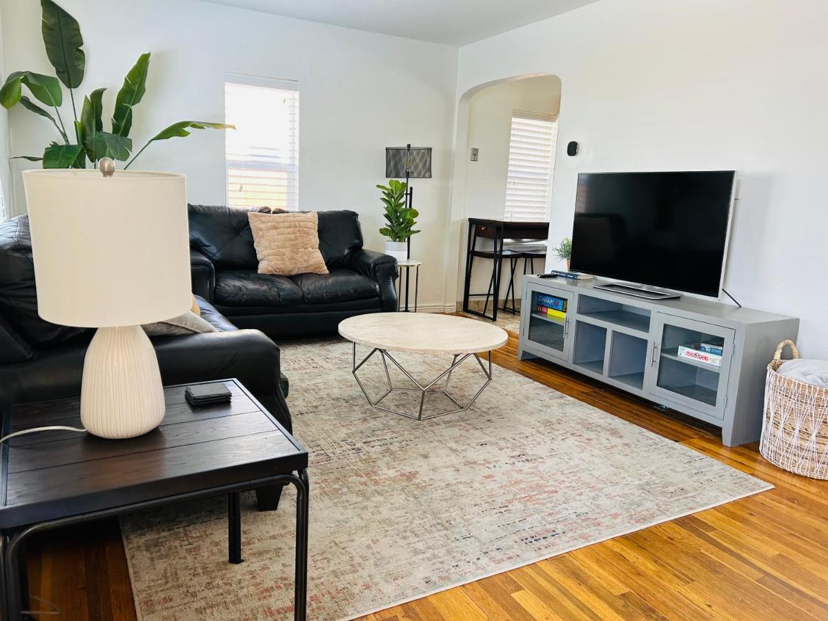 Home Sweet Idahome, Feels Like Home With All The Decor You Wish You Could Afford King Bed In Master, Fully Fenced Dog Friendly Yard, A Few Blocks From Bsu And Downtown Boise, Your Perfect Stay! エクステリア 写真