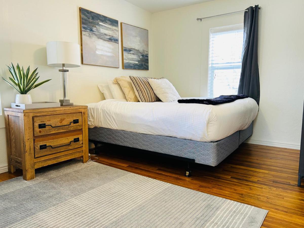 Home Sweet Idahome, Feels Like Home With All The Decor You Wish You Could Afford King Bed In Master, Fully Fenced Dog Friendly Yard, A Few Blocks From Bsu And Downtown Boise, Your Perfect Stay! エクステリア 写真