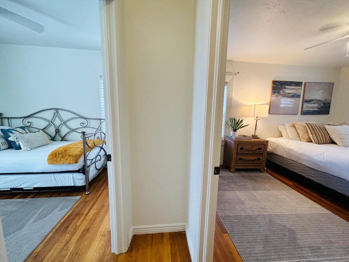 Home Sweet Idahome, Feels Like Home With All The Decor You Wish You Could Afford King Bed In Master, Fully Fenced Dog Friendly Yard, A Few Blocks From Bsu And Downtown Boise, Your Perfect Stay! エクステリア 写真