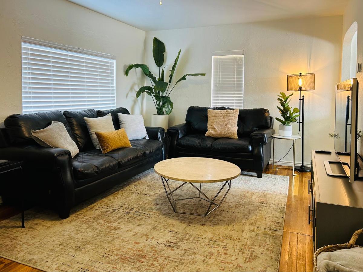 Home Sweet Idahome, Feels Like Home With All The Decor You Wish You Could Afford King Bed In Master, Fully Fenced Dog Friendly Yard, A Few Blocks From Bsu And Downtown Boise, Your Perfect Stay! エクステリア 写真