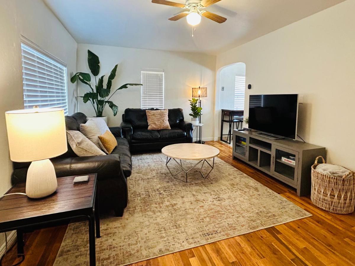 Home Sweet Idahome, Feels Like Home With All The Decor You Wish You Could Afford King Bed In Master, Fully Fenced Dog Friendly Yard, A Few Blocks From Bsu And Downtown Boise, Your Perfect Stay! エクステリア 写真