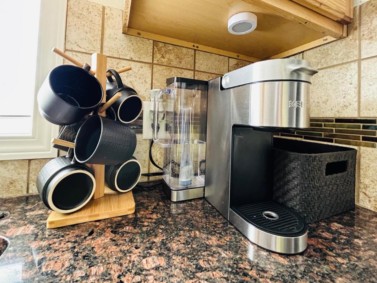 Home Sweet Idahome, Feels Like Home With All The Decor You Wish You Could Afford King Bed In Master, Fully Fenced Dog Friendly Yard, A Few Blocks From Bsu And Downtown Boise, Your Perfect Stay! エクステリア 写真