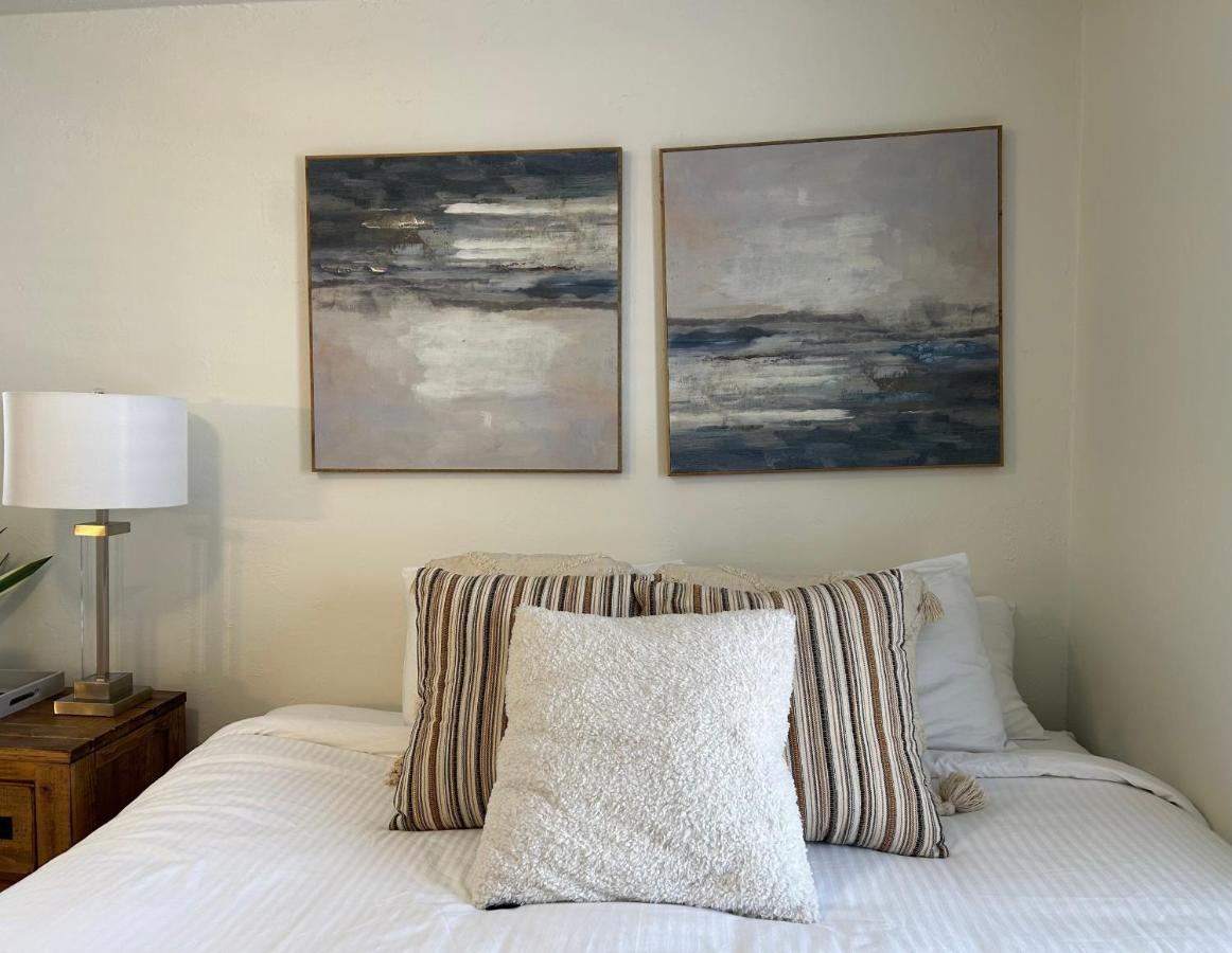 Home Sweet Idahome, Feels Like Home With All The Decor You Wish You Could Afford King Bed In Master, Fully Fenced Dog Friendly Yard, A Few Blocks From Bsu And Downtown Boise, Your Perfect Stay! エクステリア 写真